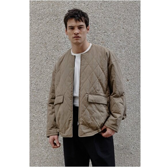 Mod Ref The Greta Jacket - Picture 13 of 14